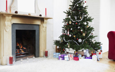How to Keep a Clean Home for the Holidays