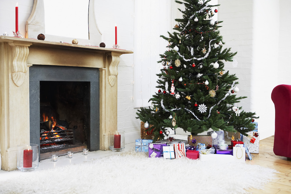 How to Keep a Clean Home for the Holidays