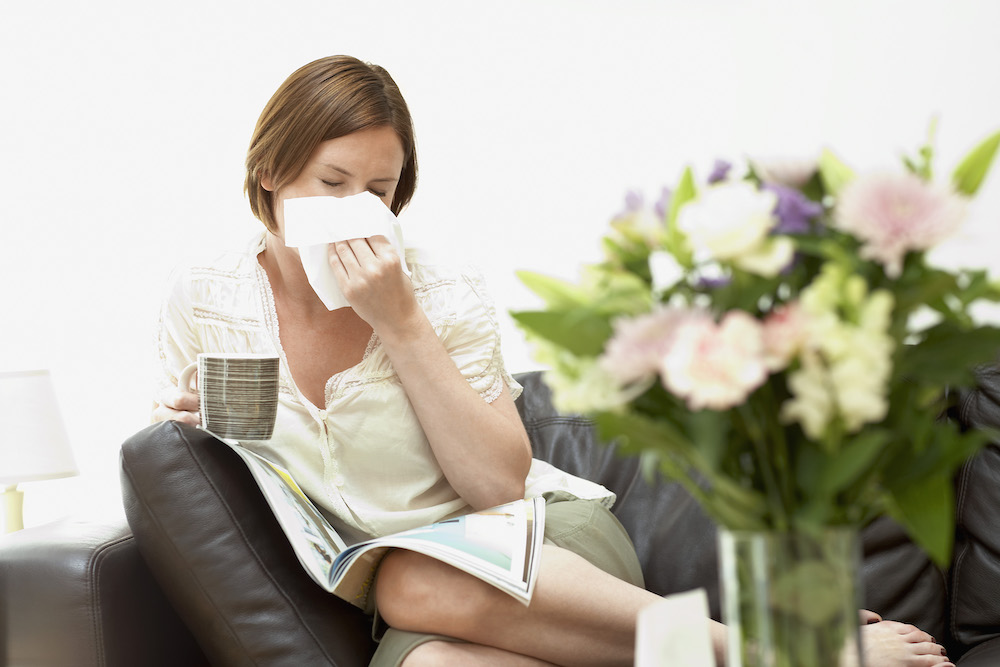 How to Disinfect Your Home to Fight Illness