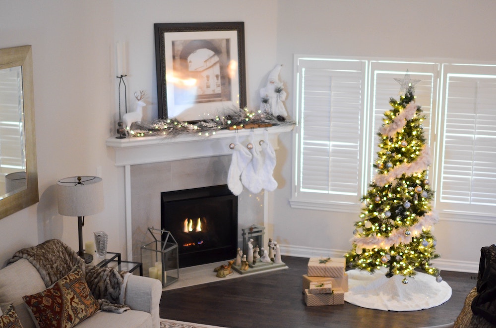 Impress the Family with a Clean Home for the Holidays