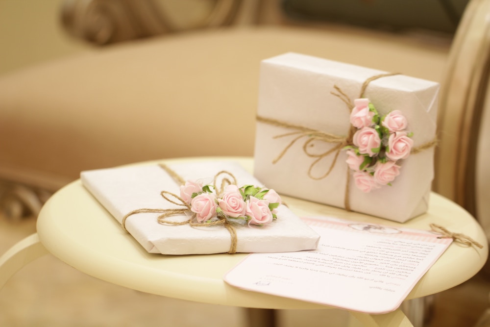 The Perfect Bridal Registry Gift: Home Cleaning Services