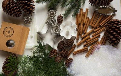 5 Tips for Holiday Cleaning