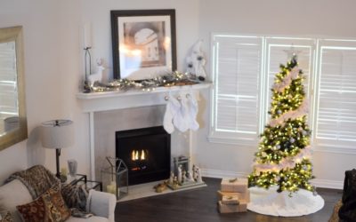 Post-holiday Cleaning: How to Clean Your House After Christmas