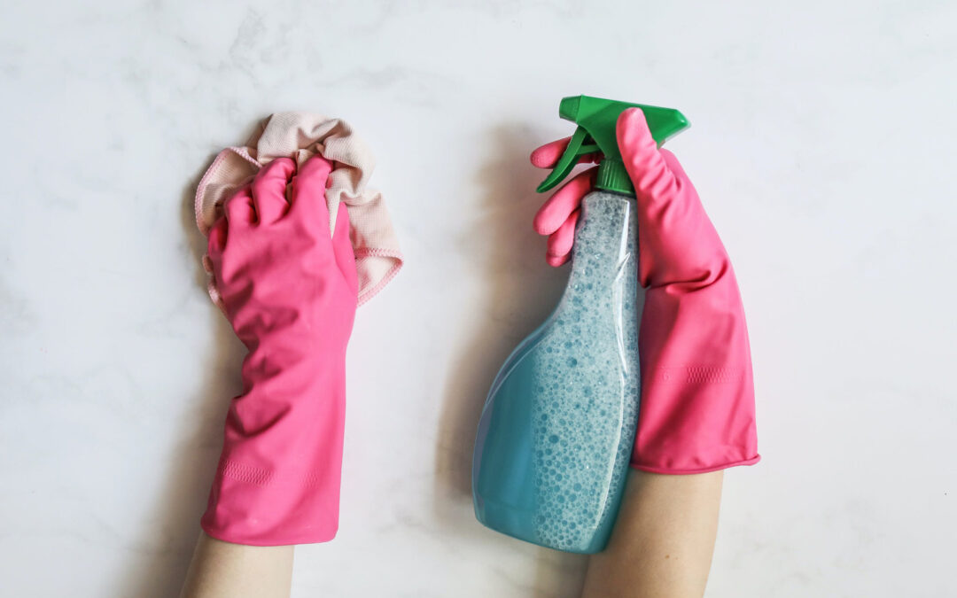 New Year, New Home: Eco-Friendly Cleaning Resolutions for Your Home