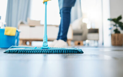 Sustainable Cleaning - Carnation Home Cleaning