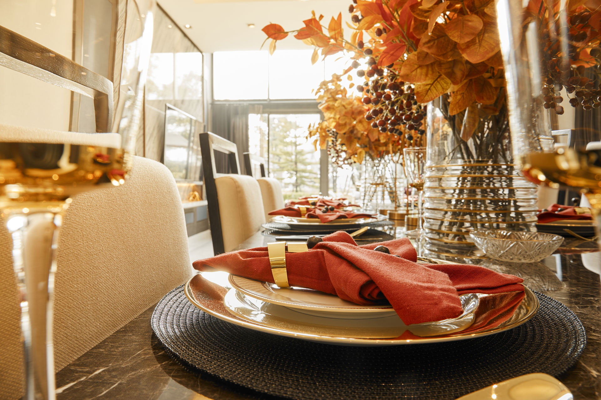 Carnation Home Cleaning - Thanksgiving and Fall Cleanup: Eco-Conscious Tips for a Gratitude-Filled Home
