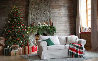 Eco-Friendly Holiday Cleaning Tips for a Sparkling Season