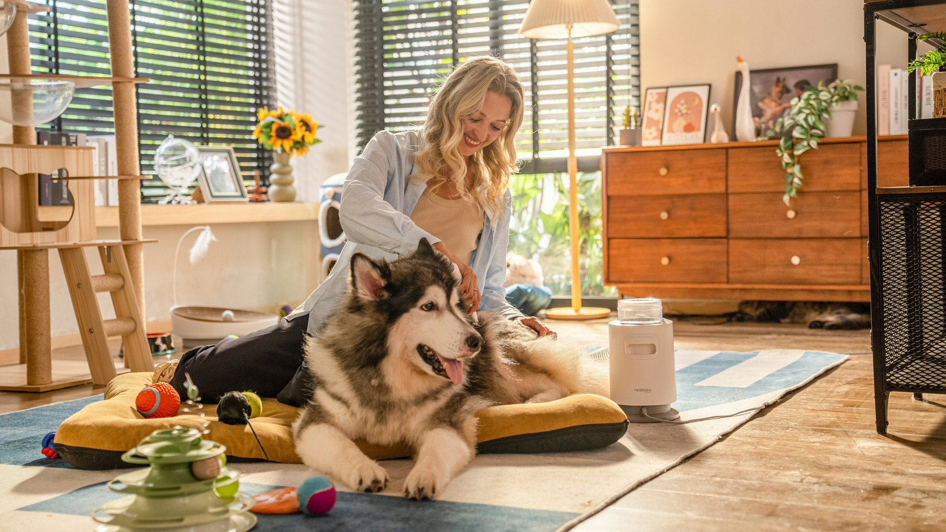 Breathe Easy This Spring: How HEPA Filters Help Fight Allergies at Home