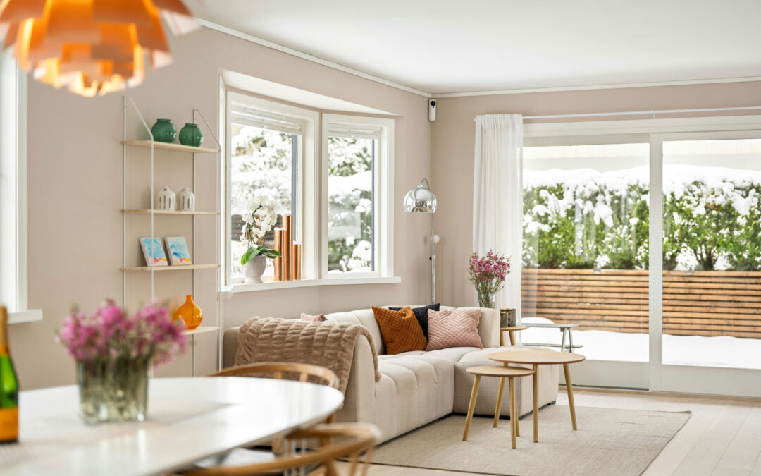 Eco-Efficiency at Home: How Small Cleaning Habits Save Big on Utilities