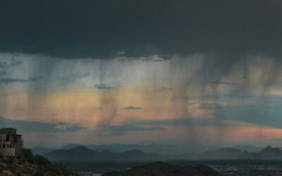 Monsoon Readiness: What to Clean Before the Storms Hit
