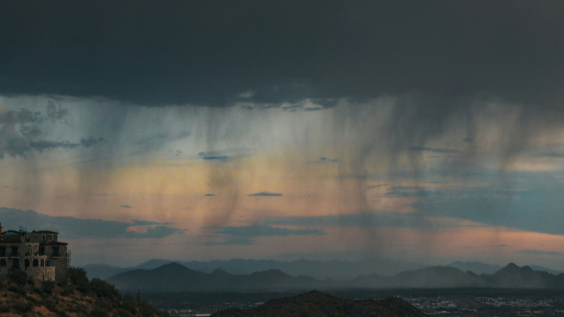 Monsoon Readiness: What to Clean Before the Storms Hit