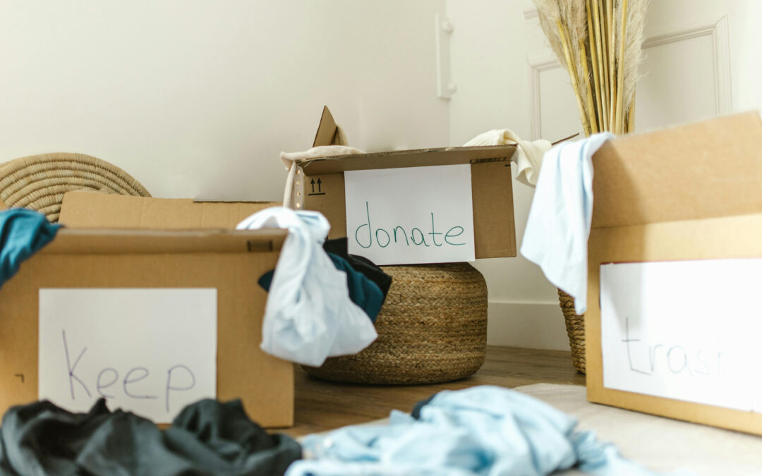 Why Seasonal Deep Cleaning Matters: Breathe Easier, Live Better, Maintain Your Home