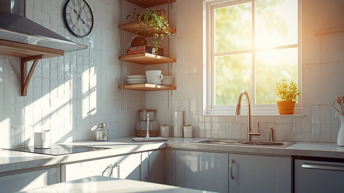 Recurring Cleaning